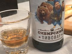 -马克西姆俄罗斯餐厅(通亚街店)