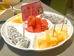 -海底捞火锅(金光华店)