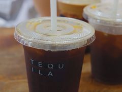 -Tequila Espresso(嘉善路店)