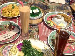 -小娘惹厨房Little Nyonya(狮城有约上榜店)