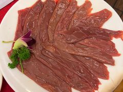 腰片-山城年华老火锅(玉林店)