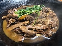 燜鵝-侠成水上农庄(工业大道店)