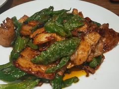 -渝悦情·新派川菜(建国门店)