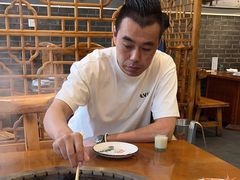 -铁锅炖灶台鱼老三炖鱼馆