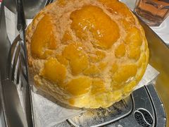 -食大利香港茶餐厅(南亚风情第一城店)