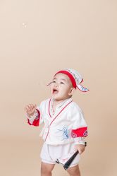 -小熊维尼高端儿童摄影(宝安旗舰店)