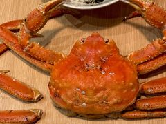 -震海贝烤贝·民俗特色店(延吉总店)