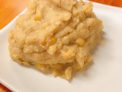 黑椒土豆泥-炒豆合作社(东四总店)