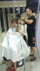-丽时 Hair Salon