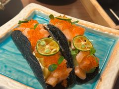 -七条鱼日本料理(远洋乐堤港店)