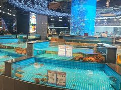 -新阿布海鲜大酒店