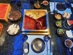 -王家渡火锅店(棕榈泉店)