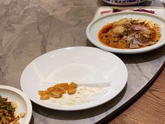 -国人川菜(李家村建东街店)