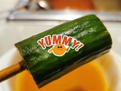 -海底捞火锅(群光广场店)