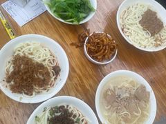 -老号牛王庙金宴面店(锦东路253号院店)
