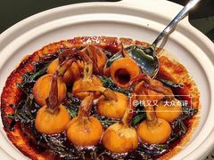 -翕间食·精致淮扬菜(江苏大剧院店)