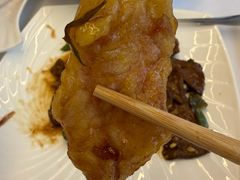 -鹿鸣春饭店(总店)
