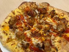 -达美乐比萨(南京路店)