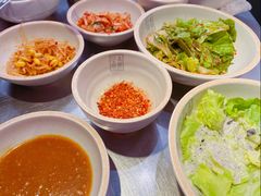 -喜来稀肉(虹泉路店)