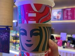 -星巴克臻选(万象前海店)