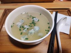 -富源春面馆(四川北路店)