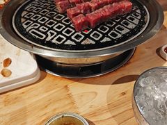 -霸腹烤肉(厦门柚子番店)