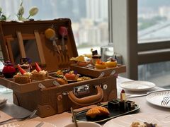 -哈布斯扒房(华发商都店)