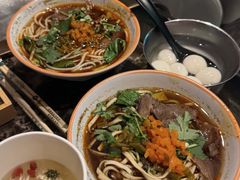 -天诚足道(金融街店)