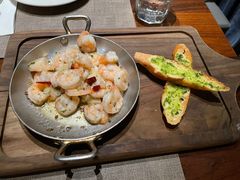 -食间牛排(湖西路店)