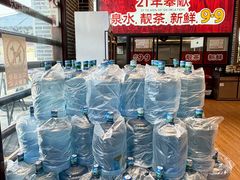 -顺德一品粥·20年凤城老字号(芳村店)