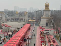 -兴隆文化园景区