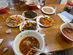 -大东江冷面(步行街店)