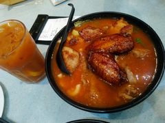 -华嫂冰室(尖沙咀店)