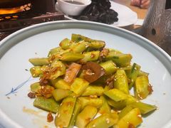 -山东宾馆·齐鲁苑餐厅