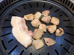 -意成料理