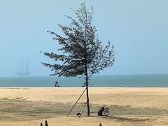 -白沙门生态公园