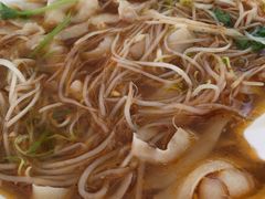 -毛里求斯小四川餐厅总店