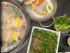 -山缓缓火锅(青岛万象城店)