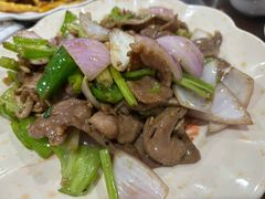 -南记食粥坊·宵夜大排档(莲花总店)