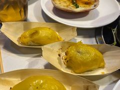 -九月海·海鲜自助(世纪东方店)