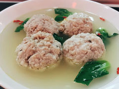 -秦月轩·长安小馆·新陕菜(阜成路·五棵松店)
