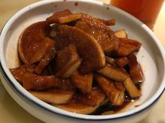 -慧娟面馆·餐厅(望江路店)