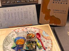 -鳥喜Toriki怀石烧鸟料理