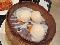 -京香轩·中餐厅(上海中庚聚龙酒店)