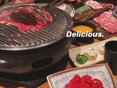 -千寻烧肉(政务区店)
