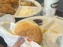 -Borenos Fried Chicken(Asia City)