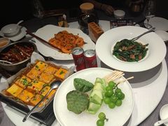 -观宴·品质赣菜(高新大道店)