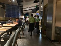 -星伦多海鲜自助餐厅(万达百货店)
