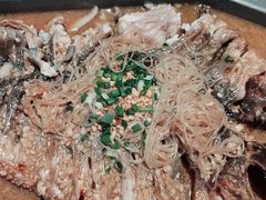 -鱼酷活鱼烤鱼(山西旗舰店)