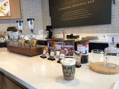 -星巴克臻选(成都东方新希望天祥店)